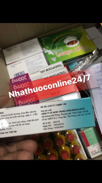 ✅KEM BÔI DA BABYPANTHEN