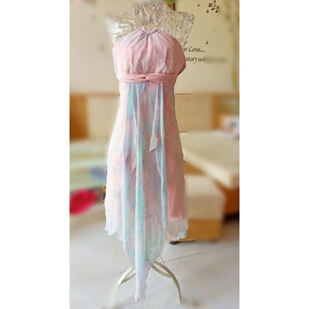 Đầm đồng giá M015