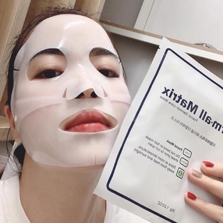 Derm All Matrix - Mặt Nạ Thạch Derm All Matrix