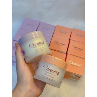 Kem cừu Careline Lanolin Hàng chính hãng