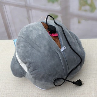 Túi sưởi sạc điện totoro