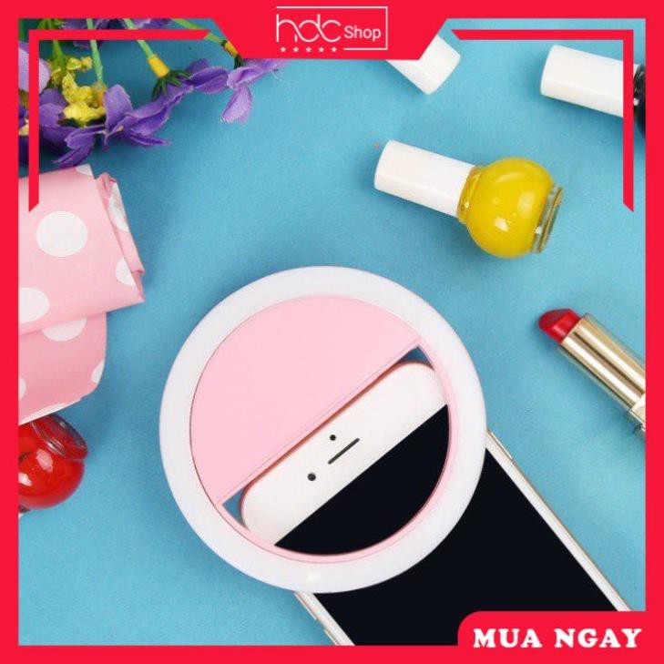 [GIÁ SỐC] Đèn Led selfie Light hỗ trợ chụp ảnh | BigBuy360 - bigbuy360.vn