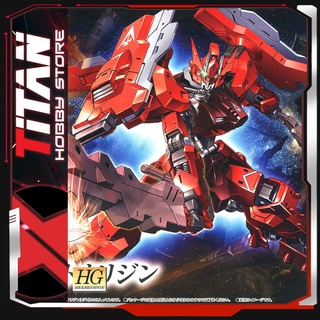 Mô hình Gundam HGIBO Gundam Astaroth Origin