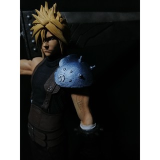 Mô hình Cloud figure final fantasy 7 remake