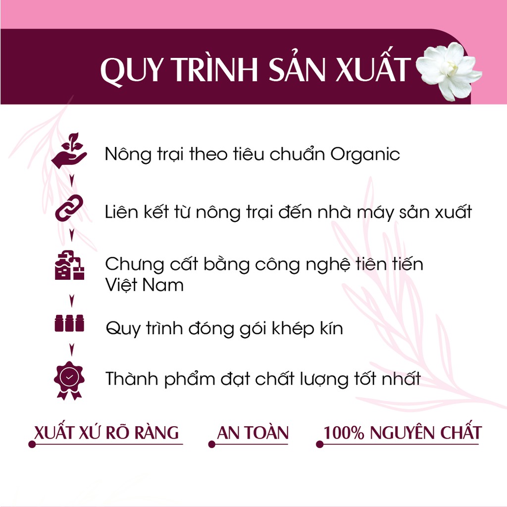 Xịt phòng tinh dầu Phong Lữ 24Care 50ml - kháng khuẩn, khử mùi hôi, đuổi muỗi, côn trùng