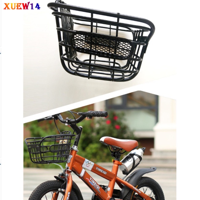 Giỏ Xe Đạp Bằng Thép Chất Lượng Cao Tiện Dụng