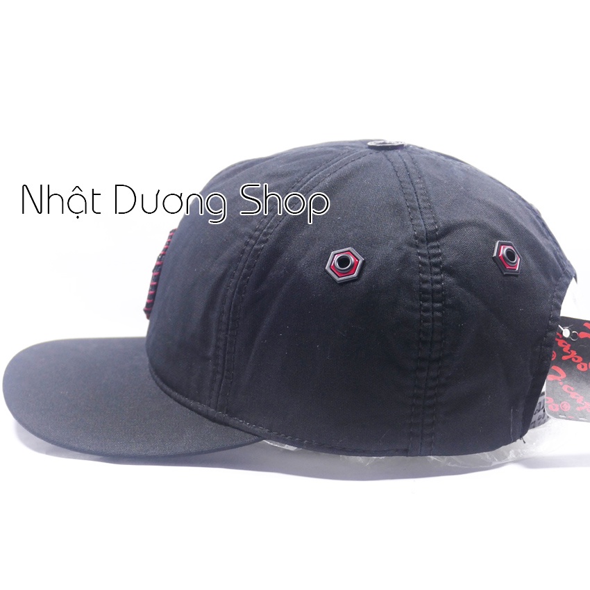 [ HÌNH THẬT ]Nón kết xịn z caps  - Chất liệu vải kaki cao cấp phù hợp cho cả nam và nữ với logo chữ Z nổi bật