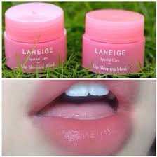 Mặt nạ ngủ 💖FREESHIP💖Mặt nạ ngủ Laneige HALINAH987KI Cao Cấp | BigBuy360 - bigbuy360.vn