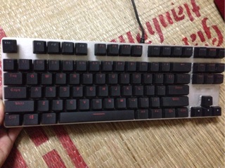 phím cơ vpro