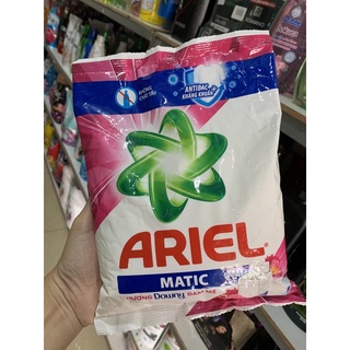 Bột giặt Ariel hương Downy đam mê, bịch 650g