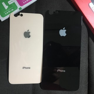 Cường Lực mặt lưng giả iphone 8 iPhone 6/6plus/7/7plus/8/8plus/X