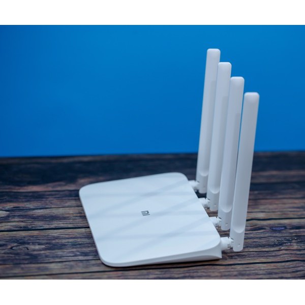 Bộ phát wifi Xiaomi Router4a Gigabit 1000Mbps | BH 1 THÁNG