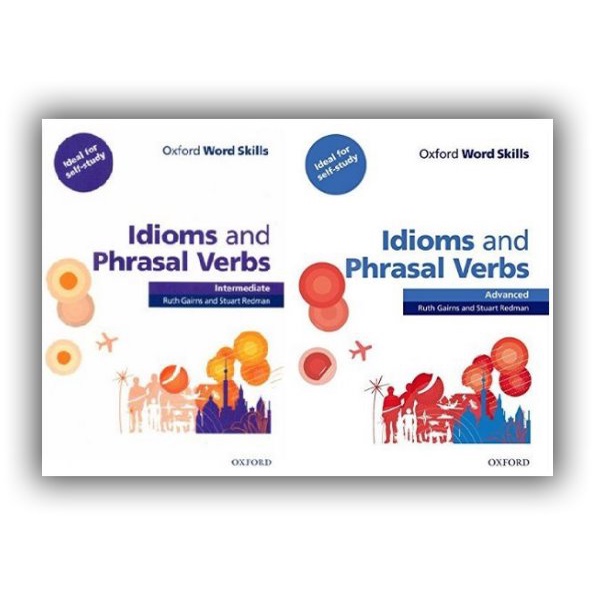 Idioms Phrasal Verbs