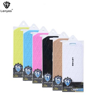 Sạc Dự Phòng Lenyes LJ103 3000mAh