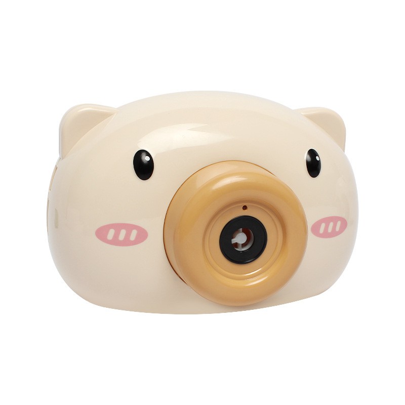 Máy chụp ảnh thổi bong bóng phát nhạc cực dễ thương cho bé ( GIAO MẪU NGẪU NHIÊN)