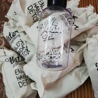 Detox_ hoa quả sấy khô