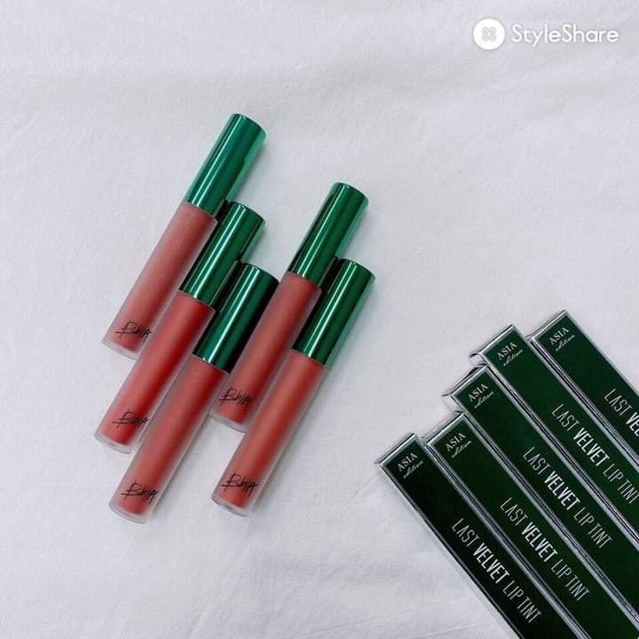 SON KEM BBIA ASIAN EDITION -  Châu Á | BigBuy360 - bigbuy360.vn