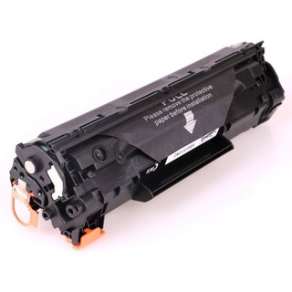 HỘP MỰC MÁY IN 78A/326 - Cartridge 78A/326 CÓ LỖ ĐỔ MỰC VÀ LỖ ĐỔ