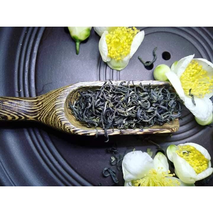 [free ship] Trà Búp Thái Nguyên Loại Đặc Biệt 100g (Đặc Sản Chè Tân Cương) Hương Thơm, Nước Xanh | BigBuy360 - bigbuy360.vn