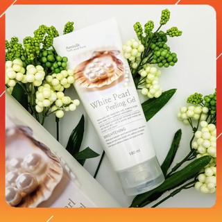 TẨY DA CHẾT AMISILK GRAPEFRUIT PEELING GEL