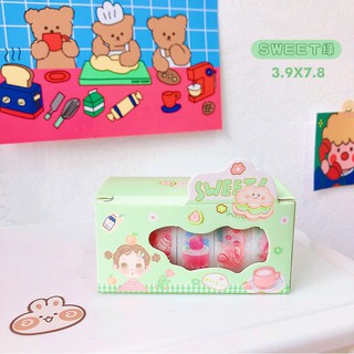 Washi 5 cuộn