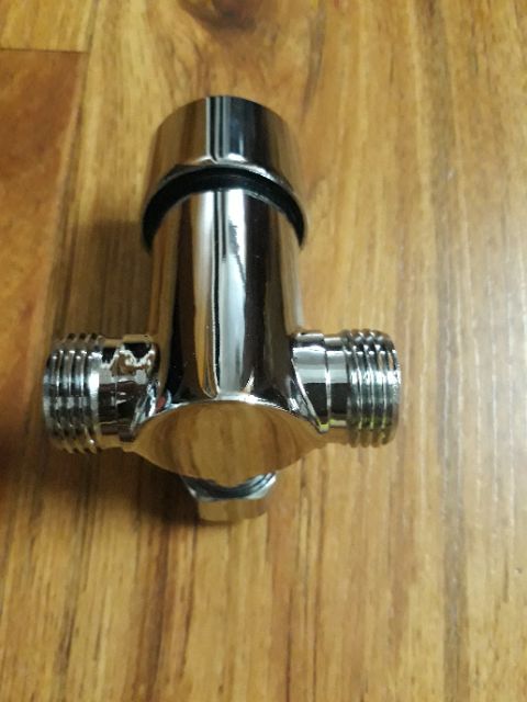 Van trộn nóng lạnh GAN GANG