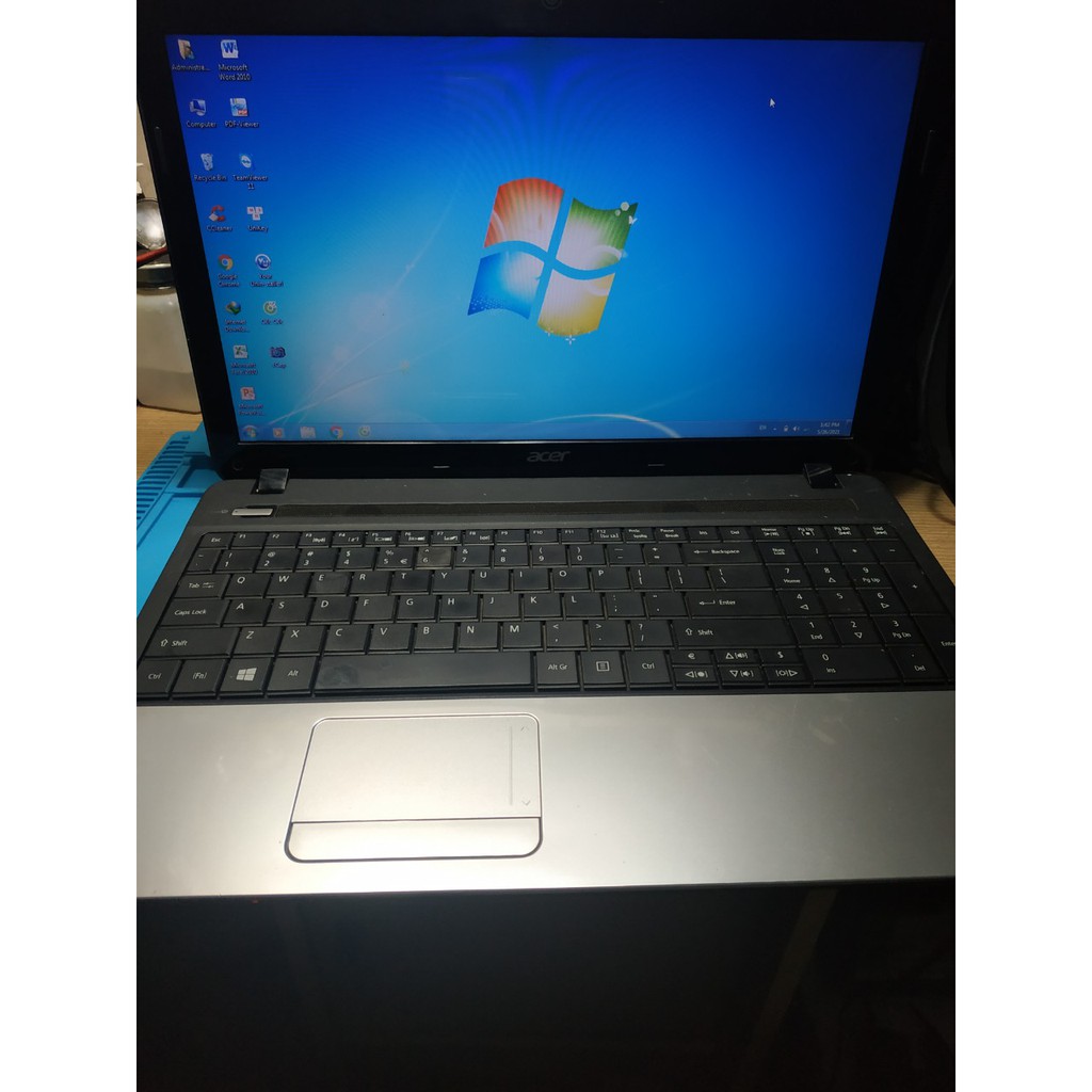 LAPTOP ACER E1-531 | BigBuy360 - bigbuy360.vn