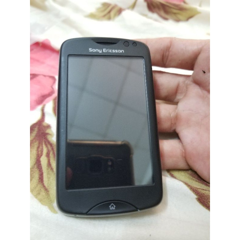 điện thoại sony ericsson Ck15a mới 100% hàng brasil | BigBuy360 - bigbuy360.vn