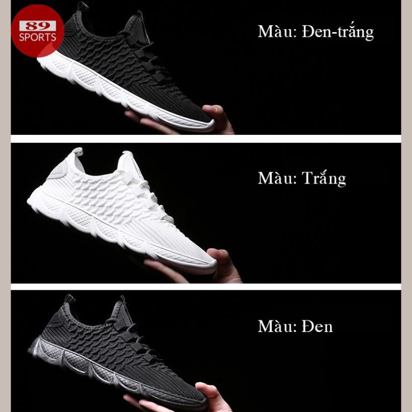 [SALE HẾT GIÁ TẾT] Giày nam T20, full size