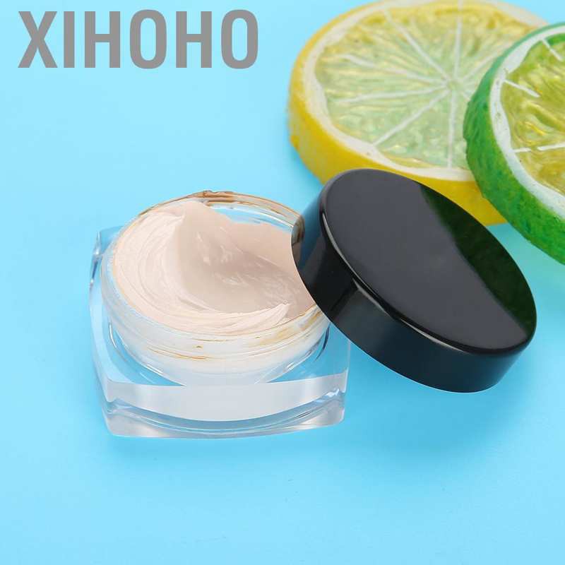 (Hàng Mới Về) Bộ Kem Che Khuyết Điểm Che Phủ Vết Sẹo Và Hình Xăm Chuyên Nghiệp | BigBuy360 - bigbuy360.vn