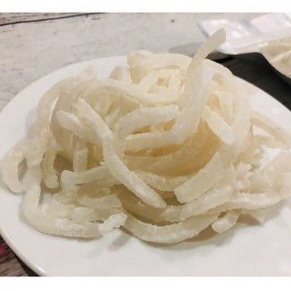 mứt dừa non bến tre