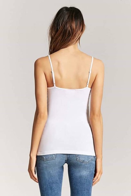 Áo hai dây F21 vnxk | BigBuy360 - bigbuy360.vn