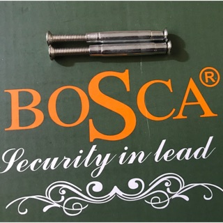 Ốc nối ốp tay khoá bosca
