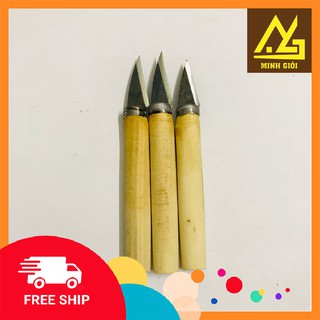 Dao tách vỏ hạt điều