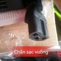 Sạc xe máy điện Xmen