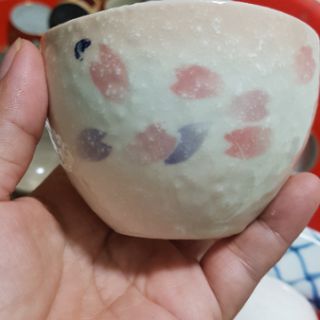 Chậu gốm trồng cây