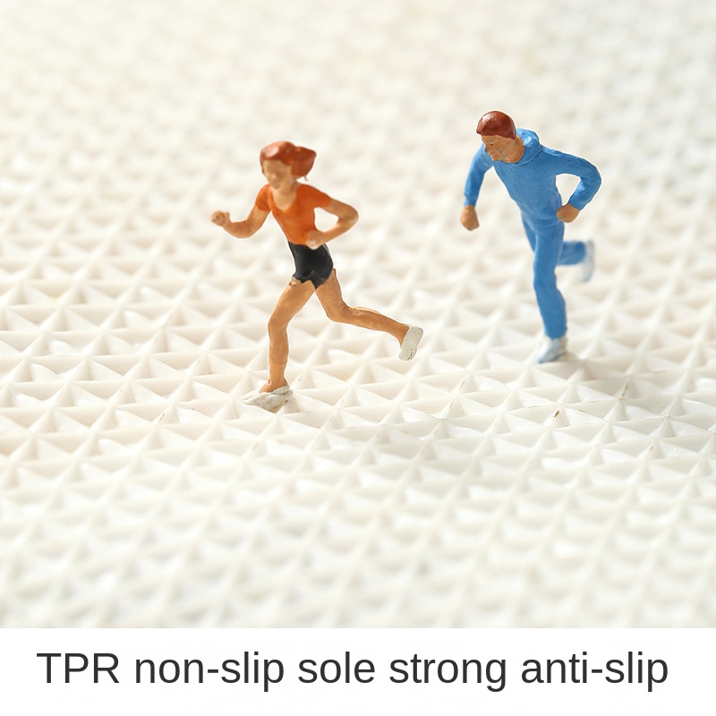 Thảm Chùi Chân Hình Động Vật Hoạt Hình Phong Cách Nhật Bản