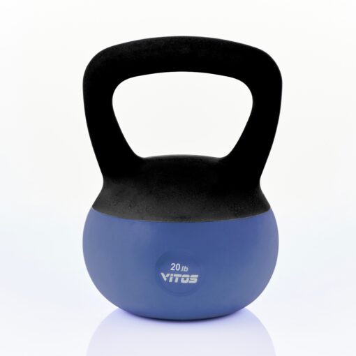 Tạ Tay SOFT SLAM KETTLEBELL VITOS