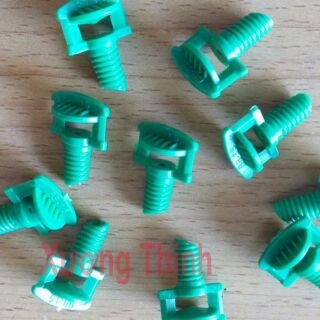 Bộ 200 béc bọ 1.5 ly