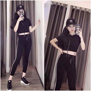 Combo 4 bộ 200k