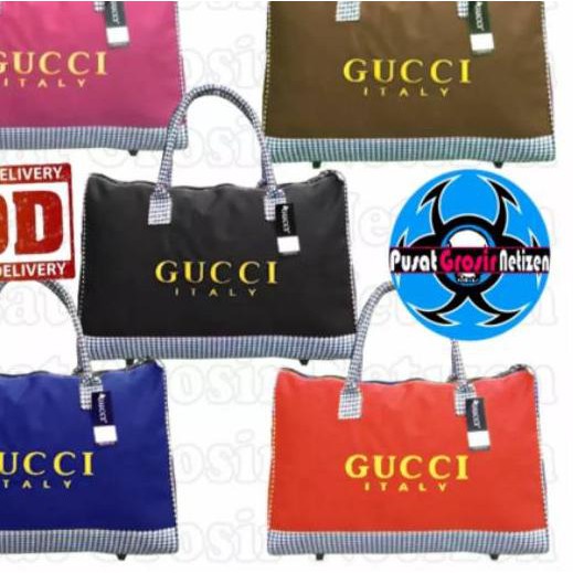 Túi Xách Gucci Xmf-713 Thời Trang Cho Nam Và Nữ