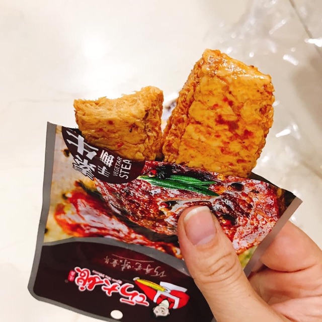 HCM sẵn Thịt Nướng Chay Kiều Đại Nương | BigBuy360 - bigbuy360.vn