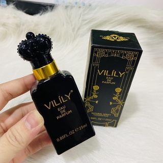 Nước hoa vilily 25ml