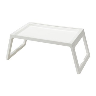 Bàn trên giường IKEA