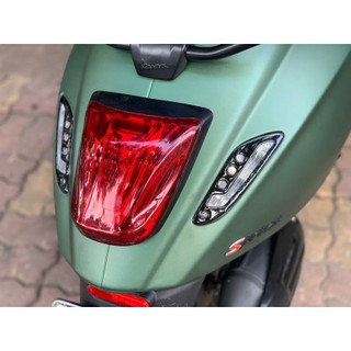 ỐP XI NHAN VESPA SPRINT