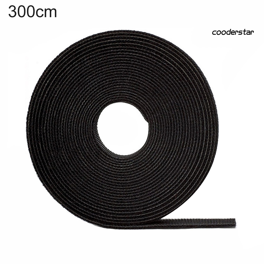 Cuộn băng keo nylon tự dính tiện dụng cho văn phòng