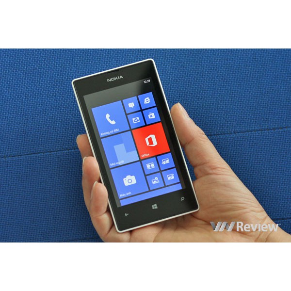 Điện thoại Lumia 520 Nguyên Zin