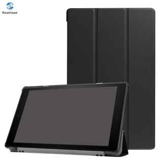 ✿♥▷ Magnetic Smart Stand Case Foldable Cover for Amazon Fire HD 10 Tablet