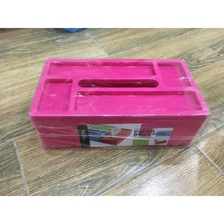 THANH LÝ Hộp đựng giấy ăn