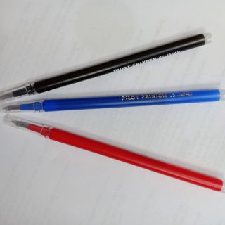 Ruột bút bi Pilot Frixion ball ,bút bi tẩy xóa được Pilot Frixion ball Nhật